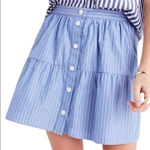 Madewell Skirt